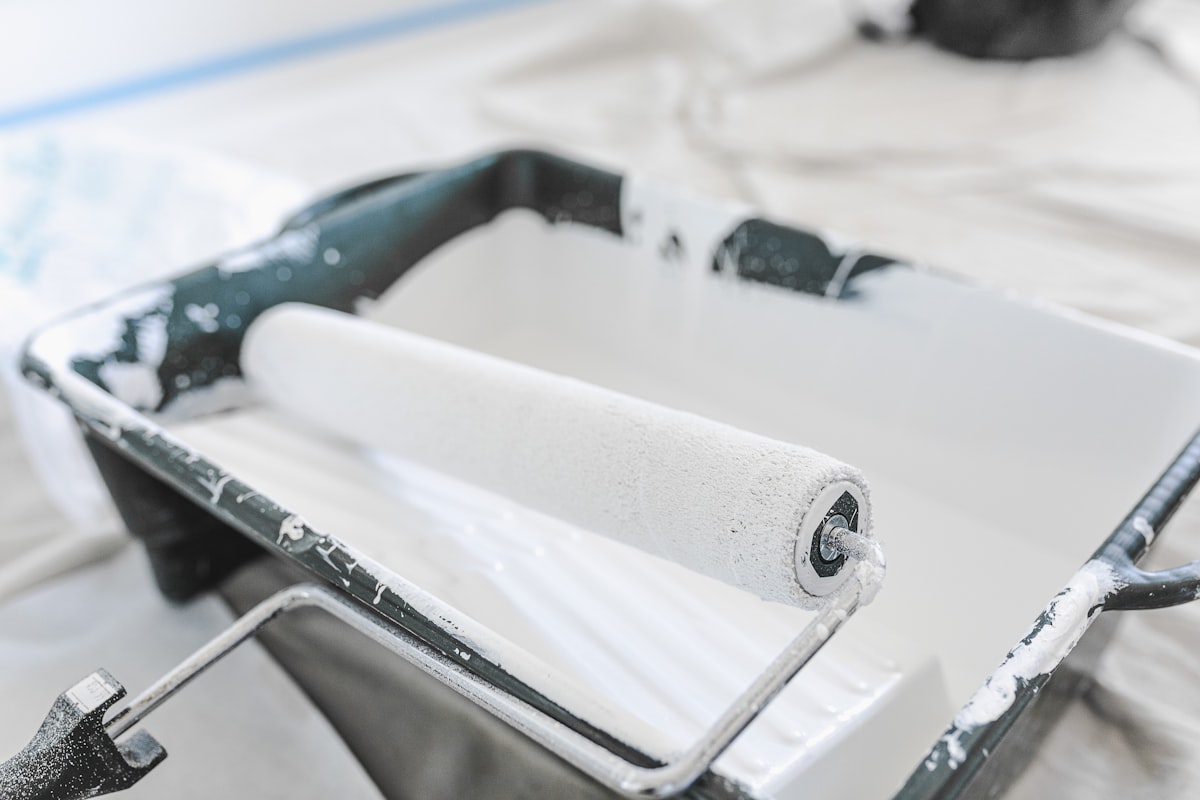 Kitchen improvement projects and renovations