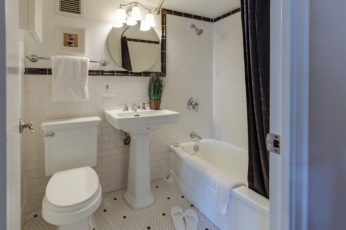 Flooring and surface upgrades